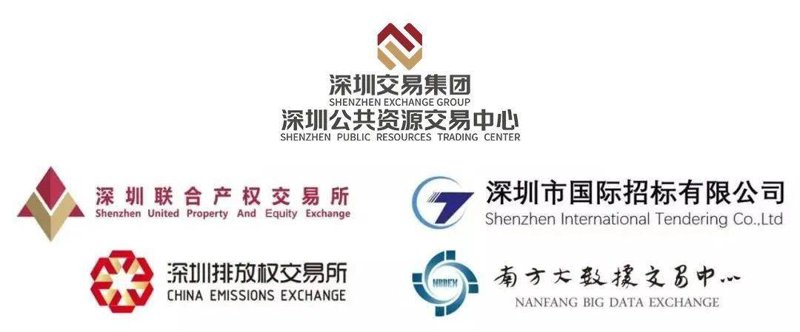 产权交易市场风云变幻